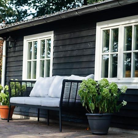 Logement In De Peel Griendtsveen Ngoại thất bức ảnh