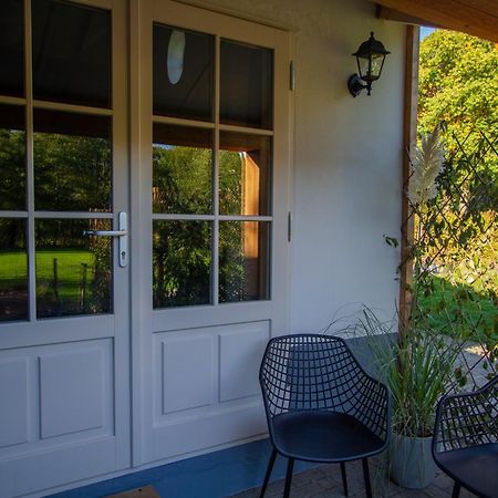 Logement In De Peel Griendtsveen Ngoại thất bức ảnh