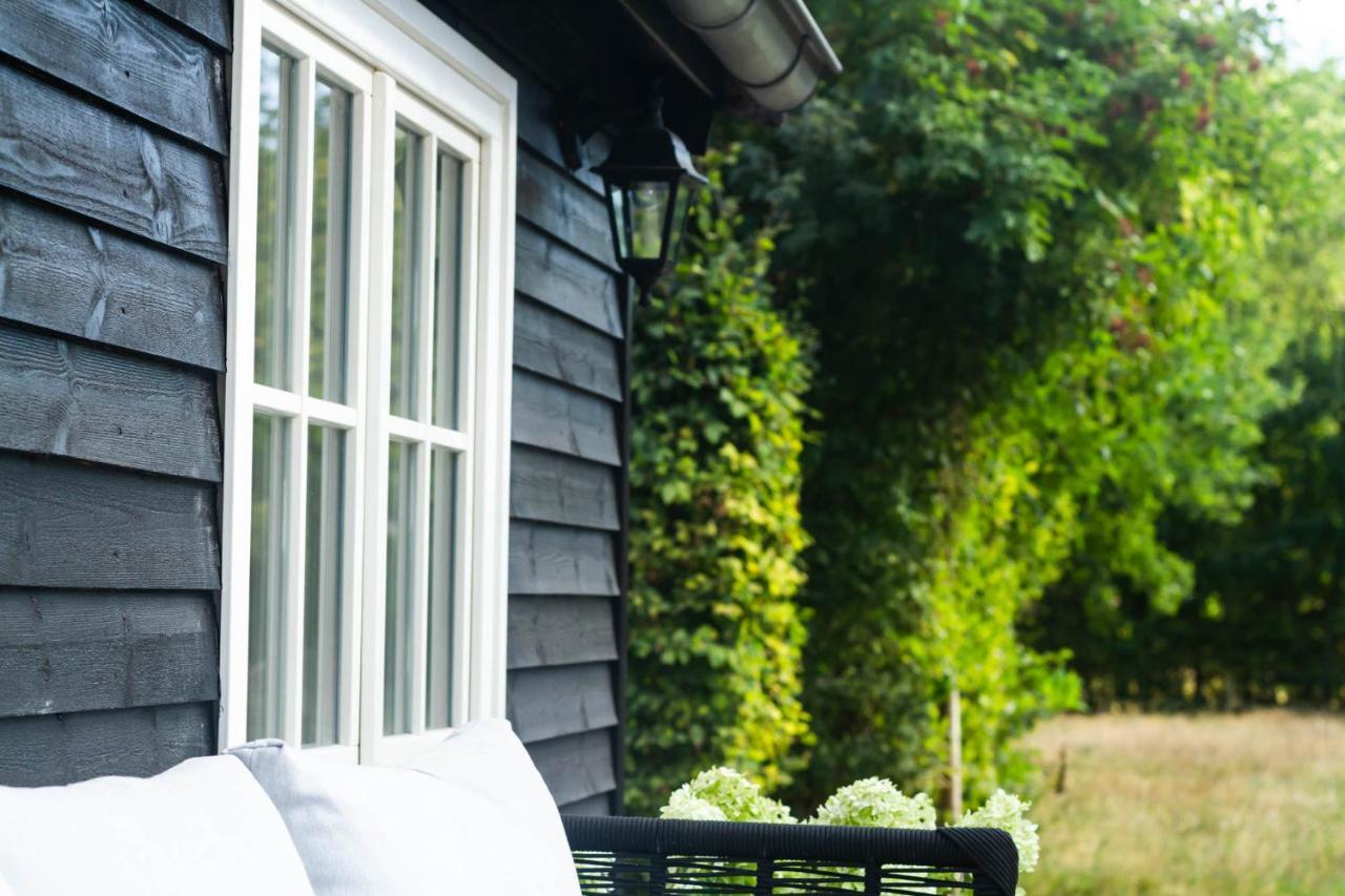 Logement In De Peel Griendtsveen Ngoại thất bức ảnh