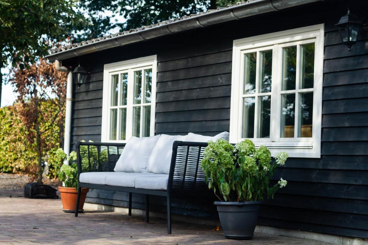 Logement In De Peel Griendtsveen Ngoại thất bức ảnh