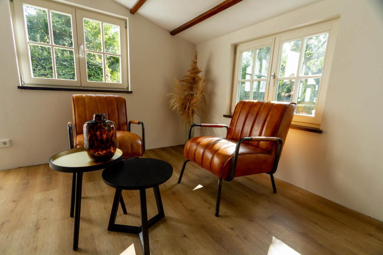 Logement In De Peel Griendtsveen Ngoại thất bức ảnh