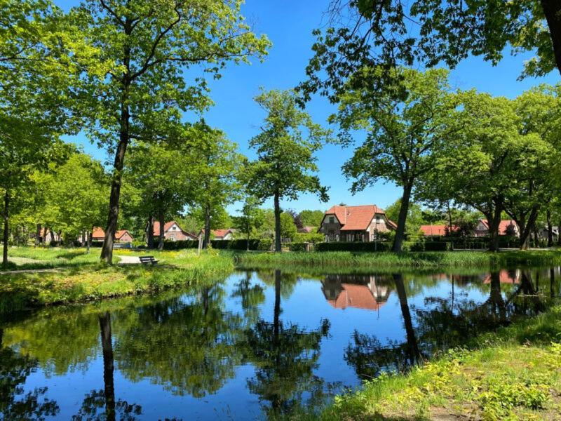Logement In De Peel Griendtsveen Ngoại thất bức ảnh