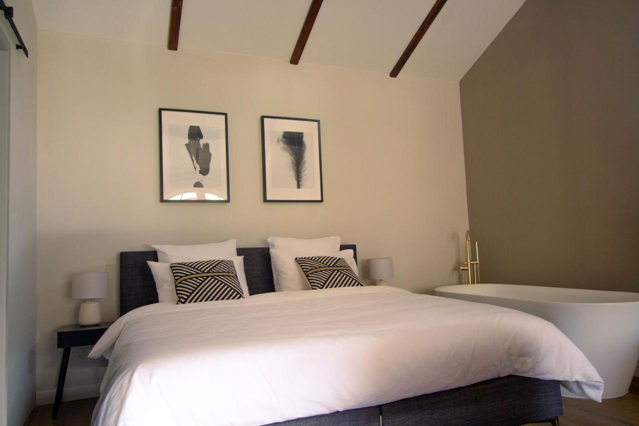 Logement In De Peel Griendtsveen Ngoại thất bức ảnh
