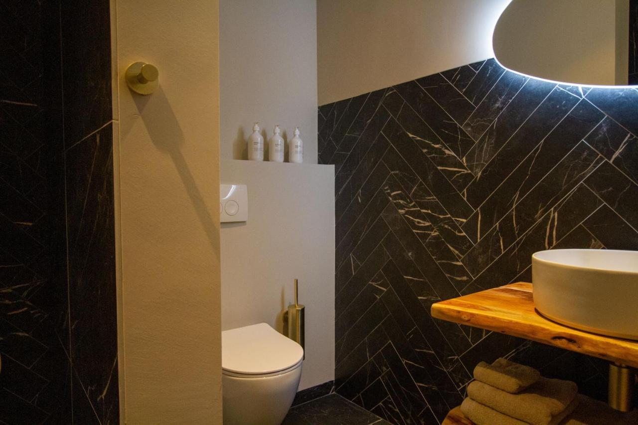 Logement In De Peel Griendtsveen Ngoại thất bức ảnh