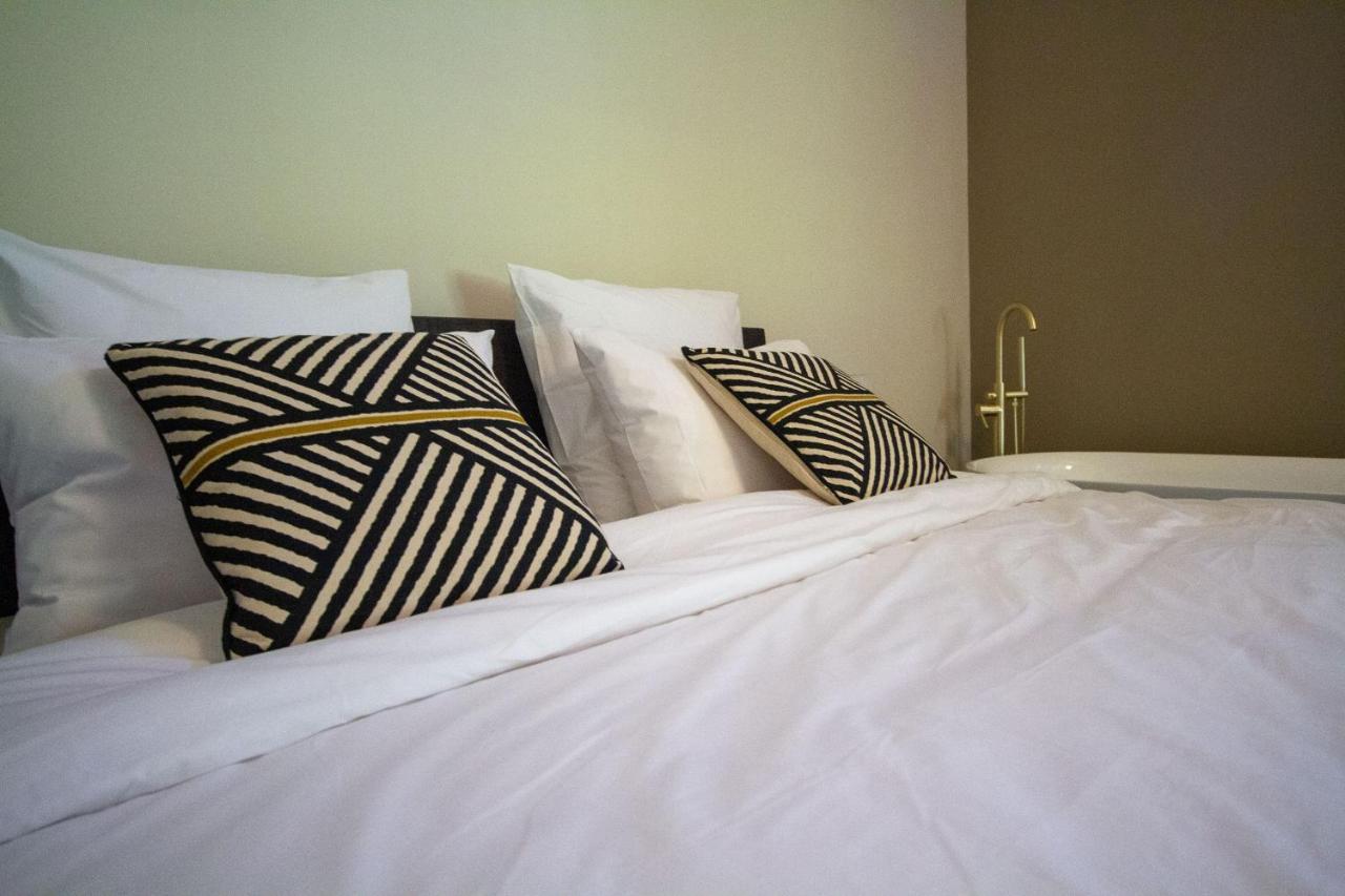 Logement In De Peel Griendtsveen Ngoại thất bức ảnh
