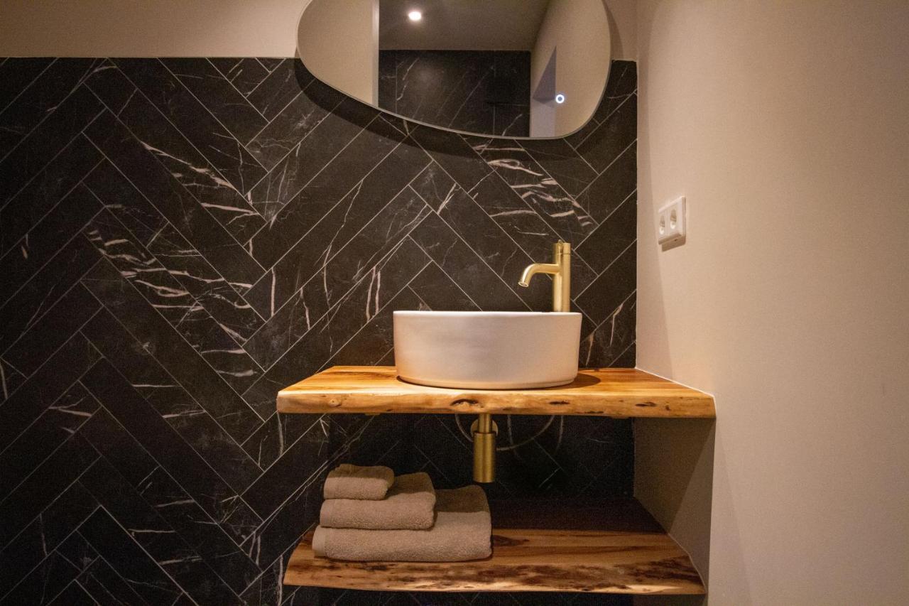 Logement In De Peel Griendtsveen Ngoại thất bức ảnh