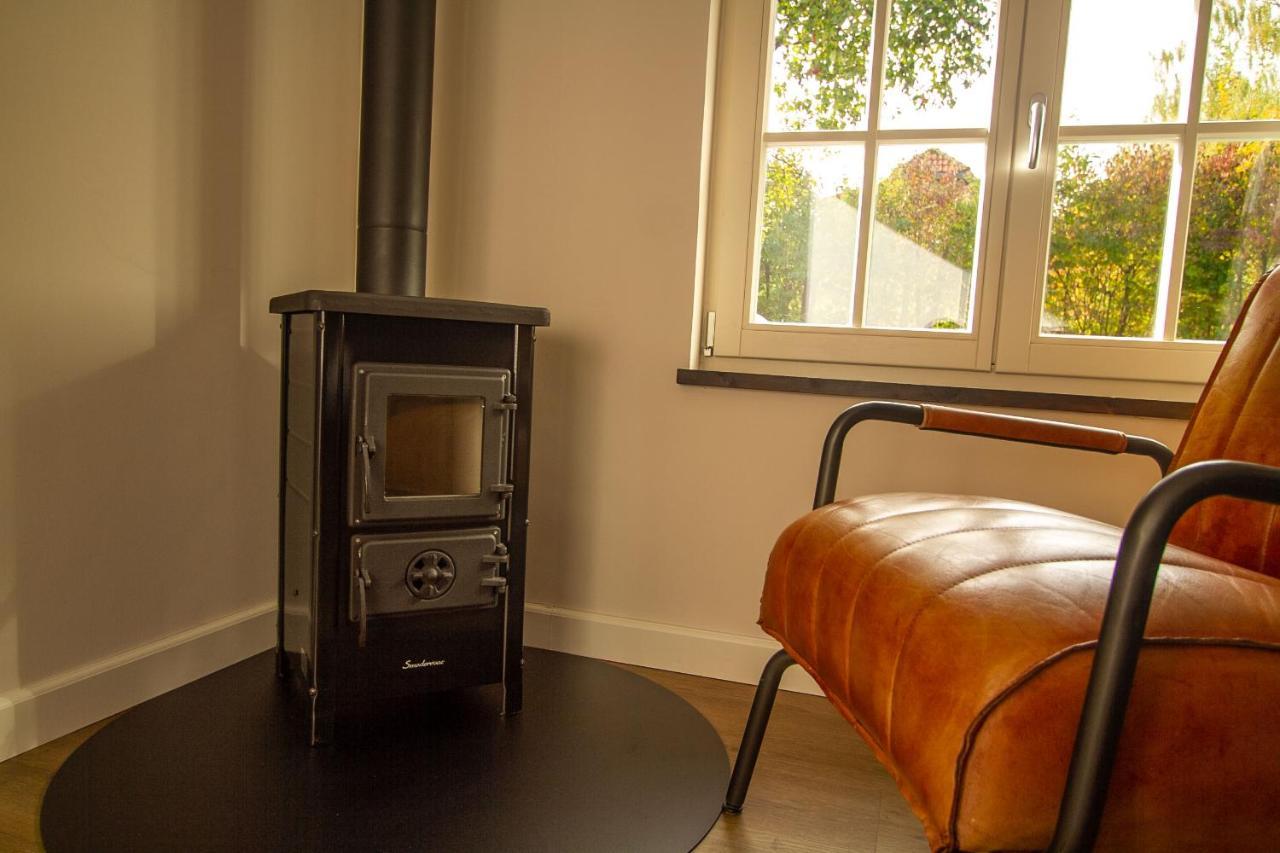 Logement In De Peel Griendtsveen Ngoại thất bức ảnh