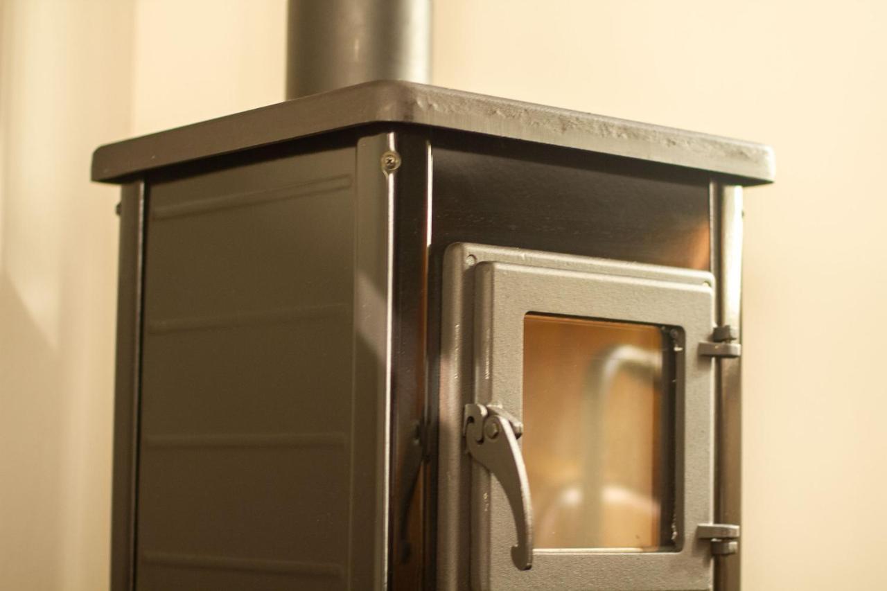Logement In De Peel Griendtsveen Ngoại thất bức ảnh