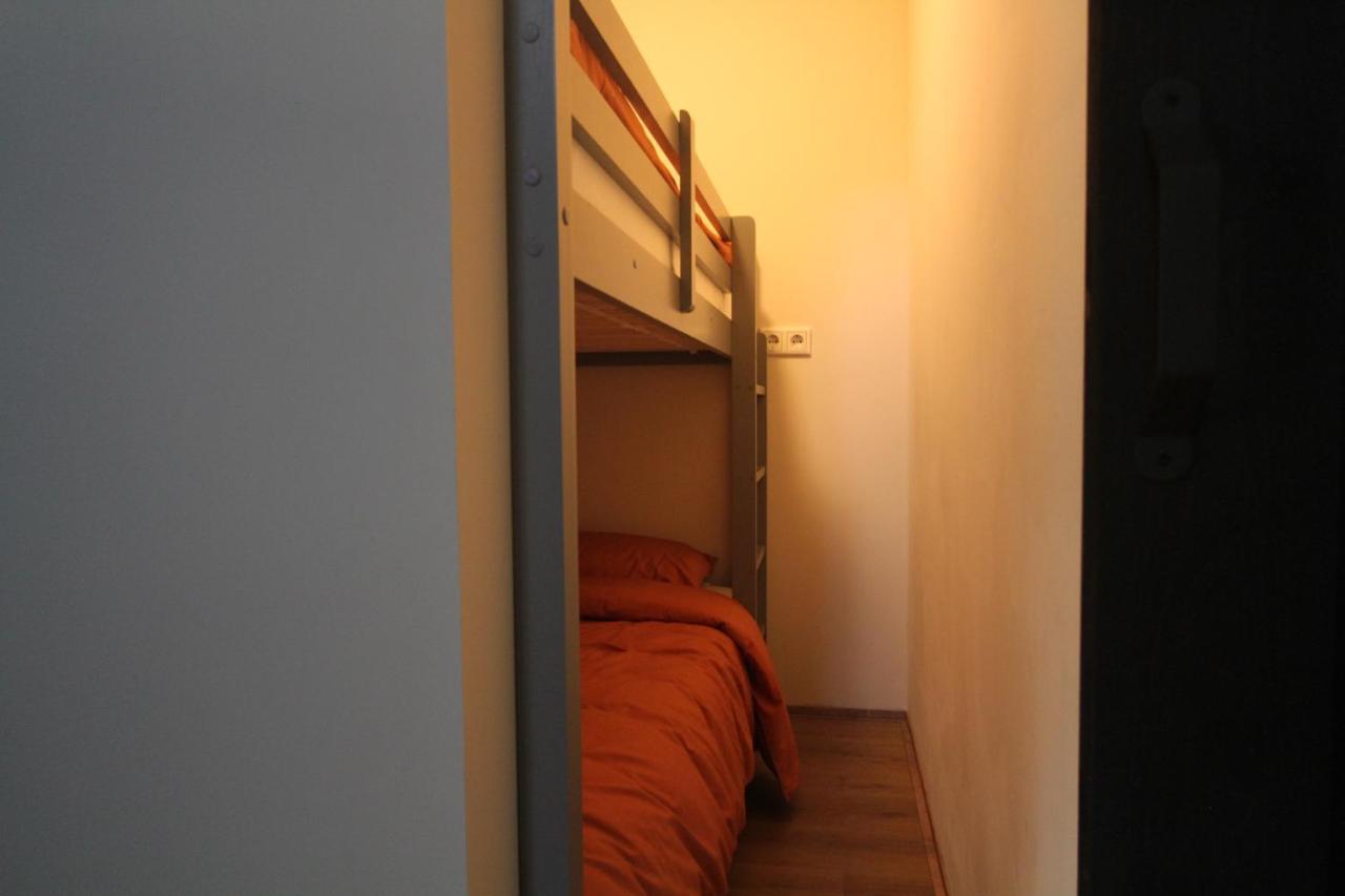 Logement In De Peel Griendtsveen Ngoại thất bức ảnh