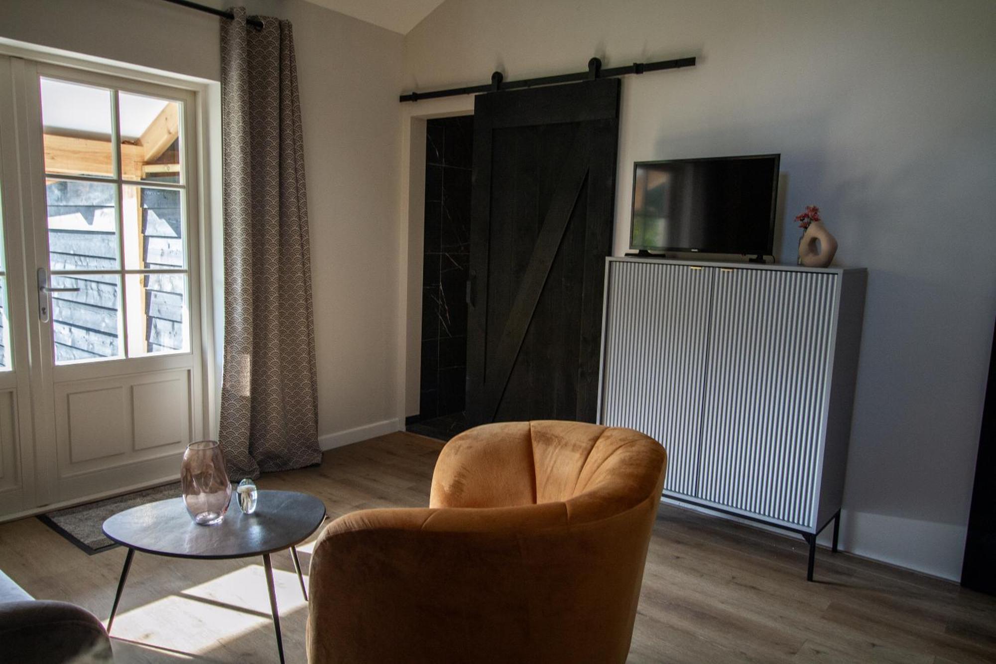 Logement In De Peel Griendtsveen Ngoại thất bức ảnh