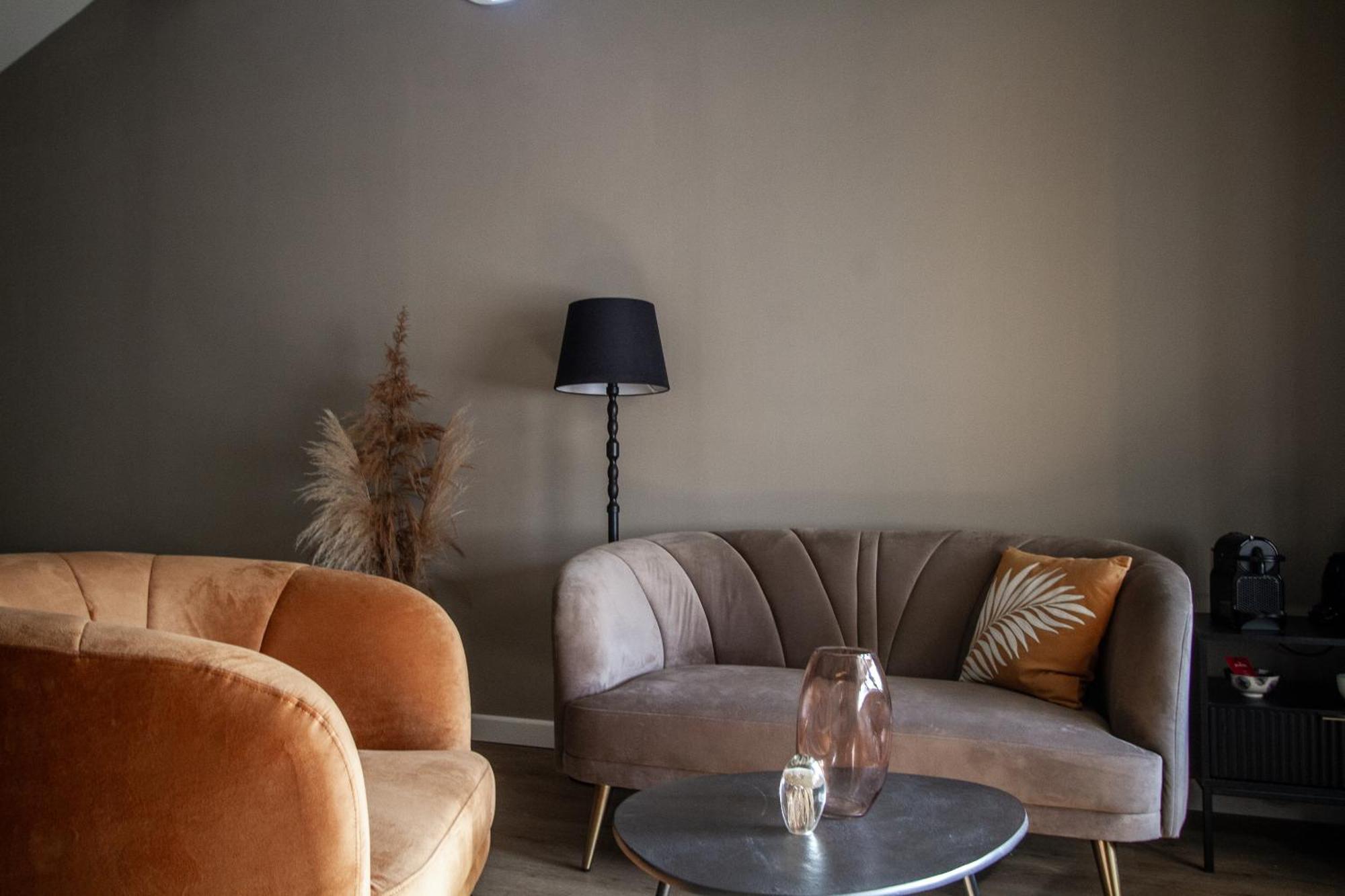 Logement In De Peel Griendtsveen Ngoại thất bức ảnh